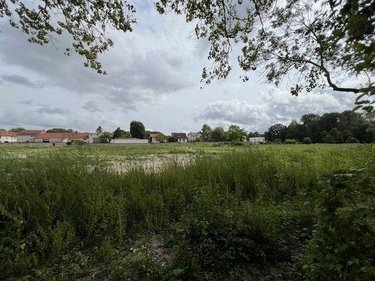 Terrain a batir a vendre Saint-Léonard 51500 Marne 914 m2  312588 euros