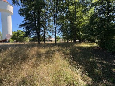 Terrain a batir a vendre La Ferté-Imbault 41300 Loir-et-Cher 2764 m2  58300 euros