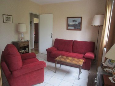 Maison a vendre Déols 36130 Indre 71 m2 3 pièces 99000 euros
