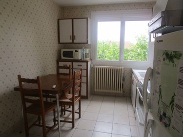 Maison a vendre Déols 36130 Indre 71 m2 3 pièces 99000 euros