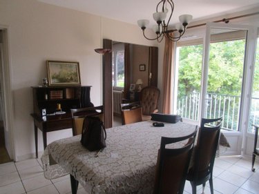 Maison a vendre Déols 36130 Indre 71 m2 3 pièces 99000 euros