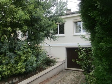 Maison a vendre Déols 36130 Indre 71 m2 3 pièces 99000 euros
