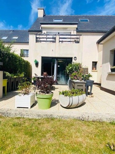Appartement a vendre Perros-Guirec 22700 Côtes-d'Armor 74 m2 3 pièces 330030 euros