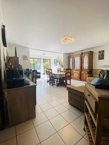 Appartement a vendre Perros-Guirec 22700 Côtes-d'Armor 74 m2 3 pièces 330030 euros
