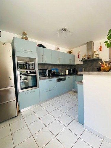 Appartement a vendre Perros-Guirec 22700 Côtes-d'Armor 74 m2 3 pièces 330030 euros