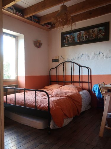 Maison a vendre Pleugueneuc 35720 Ille-et-Vilaine 73 m2 4 pièces 146024 euros