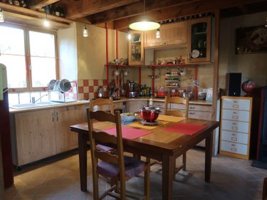 Maison a vendre Pleugueneuc 35720 Ille-et-Vilaine 73 m2 4 pièces 146024 euros