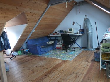 Maison a vendre Pleugueneuc 35720 Ille-et-Vilaine 73 m2 4 pièces 146024 euros