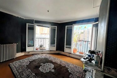 Appartement a vendre Paris 11e arrondissement 75011 Paris 41 m2 3 pièces 408000 euros