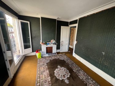 Appartement a vendre Paris 11e arrondissement 75011 Paris 41 m2 3 pièces 408000 euros