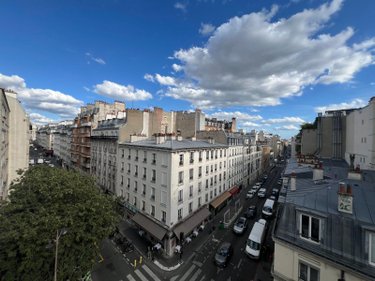 Appartement a vendre Paris 11e arrondissement 75011 Paris 41 m2 3 pièces 408000 euros