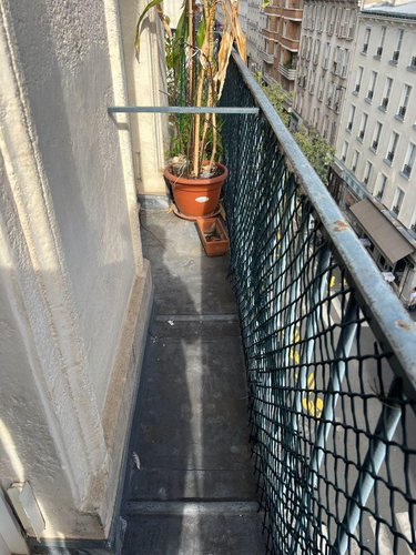 Appartement a vendre Paris 11e arrondissement 75011 Paris 41 m2 3 pièces 408000 euros