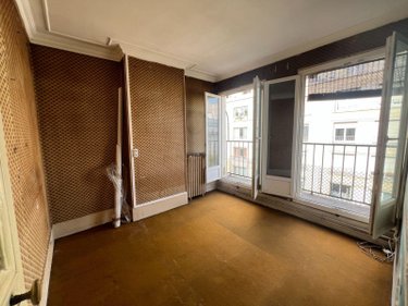 Appartement a vendre Paris 11e arrondissement 75011 Paris 41 m2 3 pièces 408000 euros