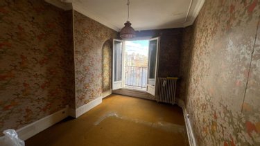 Appartement a vendre Paris 11e arrondissement 75011 Paris 41 m2 3 pièces 408000 euros