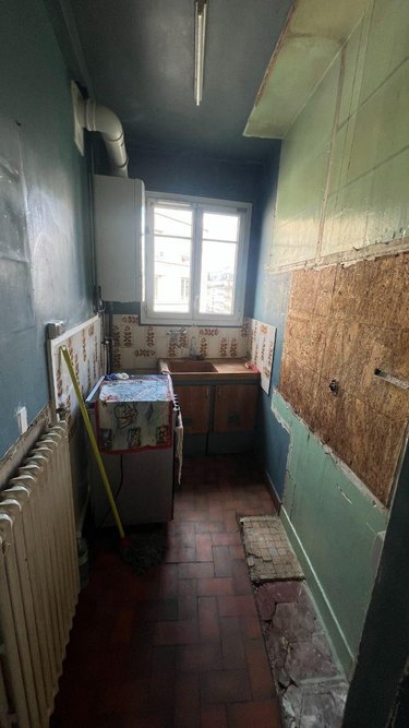 Appartement a vendre Paris 11e arrondissement 75011 Paris 41 m2 3 pièces 408000 euros