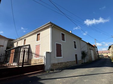 Maison a vendre Baudrecourt 52110 Haute-Marne 195 m2 7 pièces 91300 euros