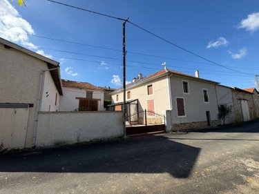 Maison a vendre Baudrecourt 52110 Haute-Marne 195 m2 7 pièces 91300 euros