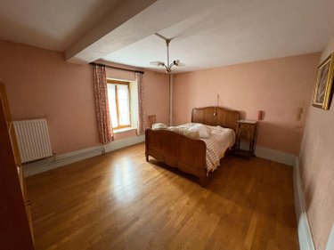 Maison a vendre Baudrecourt 52110 Haute-Marne 195 m2 7 pièces 91300 euros