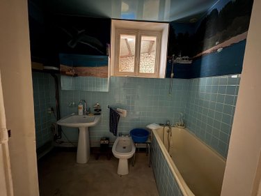 Maison a vendre Baudrecourt 52110 Haute-Marne 195 m2 7 pièces 91300 euros