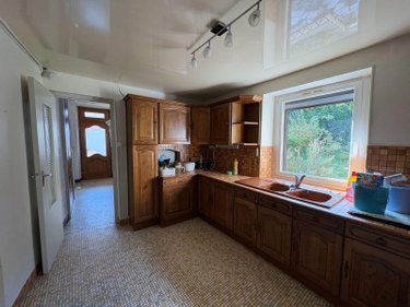Maison a vendre Baudrecourt 52110 Haute-Marne 195 m2 7 pièces 91300 euros