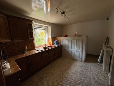 Maison a vendre Baudrecourt 52110 Haute-Marne 195 m2 7 pièces 91300 euros