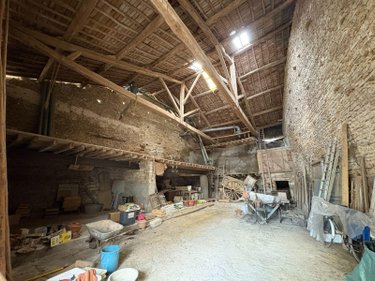 Maison a vendre Baudrecourt 52110 Haute-Marne 195 m2 7 pièces 91300 euros