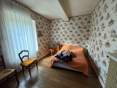Maison a vendre Baudrecourt 52110 Haute-Marne 195 m2 7 pièces 91300 euros