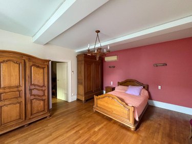 Maison a vendre Baudrecourt 52110 Haute-Marne 195 m2 7 pièces 91300 euros