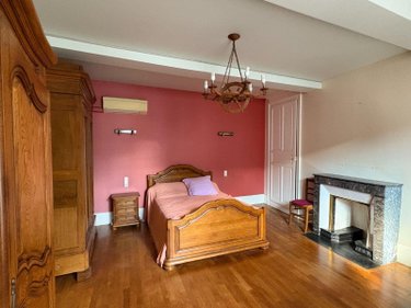 Maison a vendre Baudrecourt 52110 Haute-Marne 195 m2 7 pièces 91300 euros