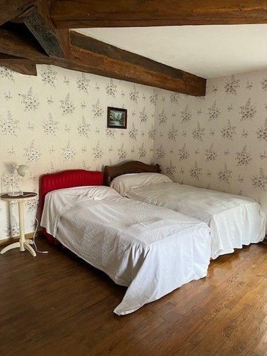 Maison a vendre Baudrecourt 52110 Haute-Marne 195 m2 7 pièces 91300 euros