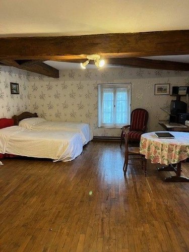 Maison a vendre Baudrecourt 52110 Haute-Marne 195 m2 7 pièces 91300 euros