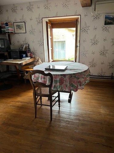 Maison a vendre Baudrecourt 52110 Haute-Marne 195 m2 7 pièces 91300 euros