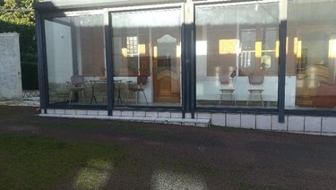 Maison a vendre Baudrecourt 52110 Haute-Marne 195 m2 7 pièces 91300 euros