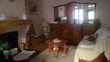 Maison a vendre Baudrecourt 52110 Haute-Marne 195 m2 7 pièces 91300 euros