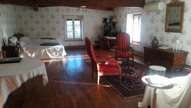 Maison a vendre Baudrecourt 52110 Haute-Marne 195 m2 7 pièces 91300 euros