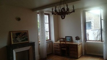 Maison a vendre Baudrecourt 52110 Haute-Marne 195 m2 7 pièces 91300 euros