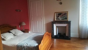 Maison a vendre Baudrecourt 52110 Haute-Marne 195 m2 7 pièces 91300 euros