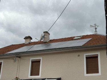 Maison a vendre Baudrecourt 52110 Haute-Marne 195 m2 7 pièces 91300 euros