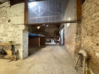 Maison a vendre Baudrecourt 52110 Haute-Marne 195 m2 7 pièces 91300 euros