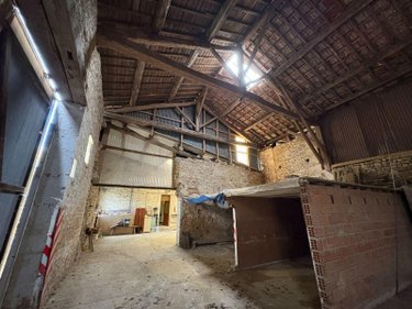 Maison a vendre Baudrecourt 52110 Haute-Marne 195 m2 7 pièces 91300 euros