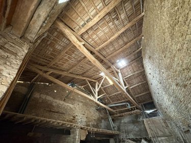 Maison a vendre Baudrecourt 52110 Haute-Marne 195 m2 7 pièces 91300 euros