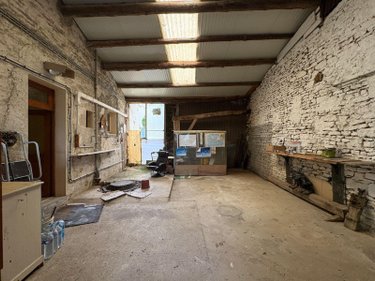 Maison a vendre Baudrecourt 52110 Haute-Marne 195 m2 7 pièces 91300 euros