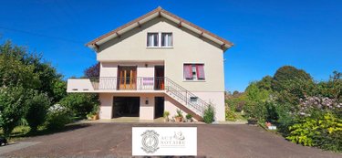Maison a vendre Cuiseaux 71480 Saône-et-Loire 115 m2 4 pièces 146000 euros