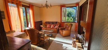 Maison a vendre Cuiseaux 71480 Saône-et-Loire 115 m2 4 pièces 146000 euros