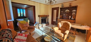 Maison a vendre Cuiseaux 71480 Saône-et-Loire 115 m2 4 pièces 146000 euros