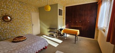 Maison a vendre Cuiseaux 71480 Saône-et-Loire 115 m2 4 pièces 146000 euros