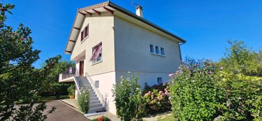 Maison a vendre Cuiseaux 71480 Saône-et-Loire 115 m2 4 pièces 146000 euros