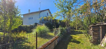 Maison a vendre Cuiseaux 71480 Saône-et-Loire 115 m2 4 pièces 146000 euros