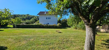 Maison a vendre Cuiseaux 71480 Saône-et-Loire 115 m2 4 pièces 146000 euros