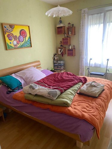 Maison a vendre Eurville-Bienville 52410 Haute-Marne 81 m2 6 pièces 158400 euros